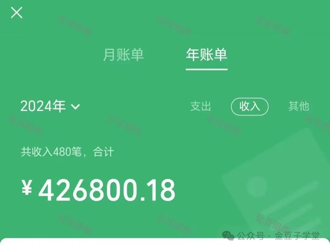 阿瑶：我是全职宝妈，跟着豆豆老师干知识变现，10个月赚了42w